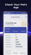 Age Calculator - Date of Birth screenshot 1