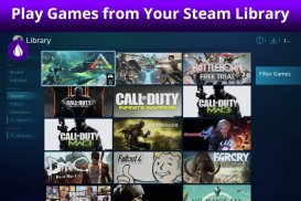 LiquidSky PC Cloud Gaming Beta screenshot 1