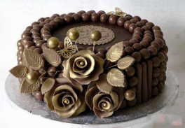 New Cake Decorating Ideas - Best in 2019-2020 screenshot 0