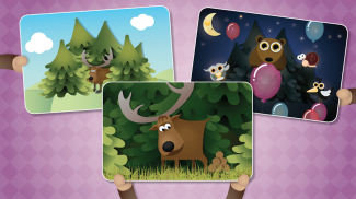 App per bimbi - Giochi bambini screenshot 9