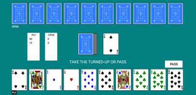 Gin Rummy