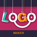 Logo Generator & Logo Maker Icon