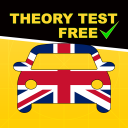 theory test practice  2020 Icon