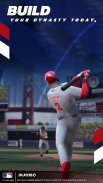 MLB Tap Sports Baseball 2022 screenshot 5