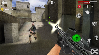 Gun Strike Shoot screenshot 3