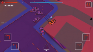 Fast Car screenshot 1