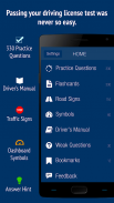 Kentucky DMV Permit Test Prep 2020 screenshot 8