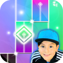 Karim Juega Piano Tiles - Baixar APK para Android | Aptoide