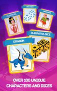 Business Tour - Build your monopoly with friends screenshot 1
