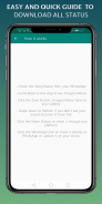 Status Saver for WhatsApp Image Video Downloader screenshot 2