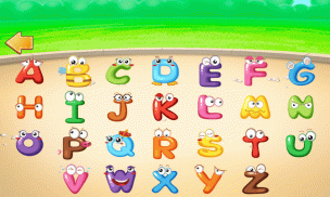 Kids Learning Game - Preschool Child Activities screenshot 3