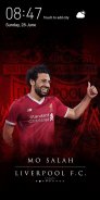 Liverpool 2020 Champion Wallpaper screenshot 1