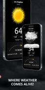 Weather by Weather 3D screenshot 7
