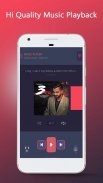 Music Player - MP3 Audio Player screenshot 2