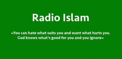 Radio Islam