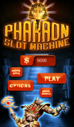 Pharaon Slots Machine screenshot 7