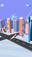 City Boom: Destruction Game screenshot 4