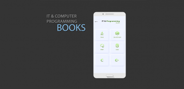 IT Books: Free Programming Books, coding books screenshot 4