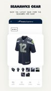 Seattle Seahawks Mobile screenshot 19