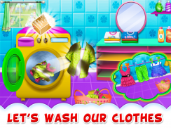 Toilet Time - Potty Training screenshot 10