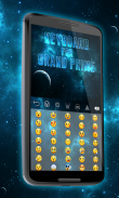 Keyboard for Grand Prime screenshot 2