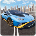 Crazy Car Simulator- Car Games