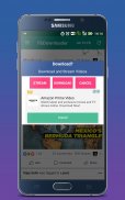 Video Downloader for Facebook screenshot 0