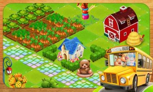 Farm School screenshot 2