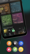 Edge Bitcoin & Crypto Wallet screenshot 5