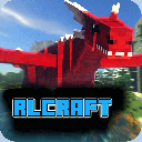 RLCraft modPack PE - Real Craft mods