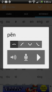 Pinyin Chart by Pin Pin screenshot 1