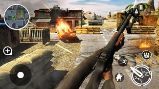 Elite World War Heroes: Black Ops Battle Stations screenshot 5