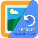 File Recover : Photo Recovery Icon