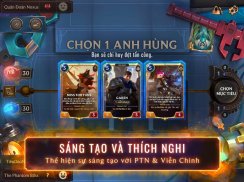 Huyền Thoại Runeterra screenshot 2