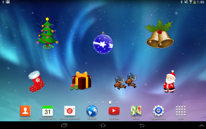 Widgets de Navidad screenshot 4