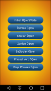 YDS Kelime Ezberleme Programı screenshot 6