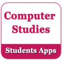 Computer Studies - an educational app Icon