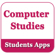 Computer Studies - an educational app screenshot 0