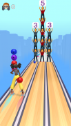 Bowling Run screenshot 4