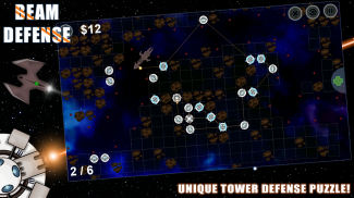 Beam Defense screenshot 1