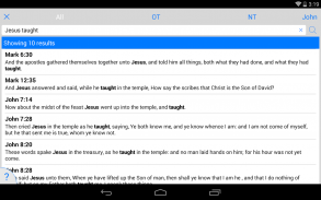 Life Bible screenshot 7