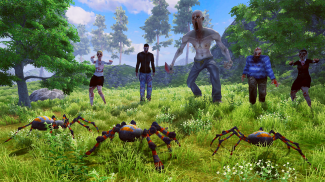 Ultimate Spider Simulator screenshot 3