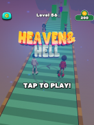 Heaven & Hell screenshot 8