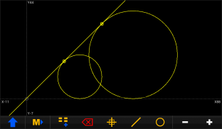 GEO CALC LITE [ Phone/Tablet ] screenshot 13