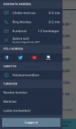 Nordea Mobile - Sverige screenshot 3