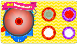 Fruit Tart - Cooking Games screenshot 6