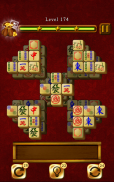 Tile Mahjong - Triple Tile Matching Game screenshot 4