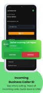 Godial Call Dialer Crm screenshot 11