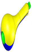 Caxirola Vuvuzela Sound Horn screenshot 4