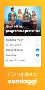 Poll Pay: Guadagnare Soldi screenshot 1